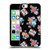 Run-D.M.C. Key Art Pattern Soft Gel Case for Apple iPhone 5c