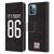 Run-D.M.C. Key Art It's Tricky Leather Book Wallet Case Cover For Apple iPhone 12 / iPhone 12 Pro