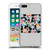 Run-D.M.C. Key Art Floral Soft Gel Case for Apple iPhone 7 Plus / iPhone 8 Plus