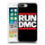Run-D.M.C. Key Art Logo Soft Gel Case for Apple iPhone 7 Plus / iPhone 8 Plus