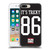 Run-D.M.C. Key Art It's Tricky Soft Gel Case for Apple iPhone 7 Plus / iPhone 8 Plus