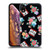 Run-D.M.C. Key Art Pattern Soft Gel Case for Apple iPhone XR
