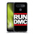 Run-D.M.C. Key Art Logo Soft Gel Case for LG K51S