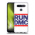 Run-D.M.C. Key Art Silhouette USA Soft Gel Case for LG K51S