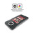 Run-D.M.C. Key Art Spray Cans Soft Gel Case for Motorola Edge 30