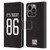 Run-D.M.C. Key Art It's Tricky Leather Book Wallet Case Cover For Apple iPhone 14 Pro