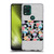 Run-D.M.C. Key Art Floral Soft Gel Case for Motorola Moto G Stylus 5G 2021