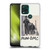 Run-D.M.C. Key Art Polaroid Soft Gel Case for Motorola Moto G Stylus 5G 2021