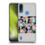 Run-D.M.C. Key Art Floral Soft Gel Case for Motorola Moto E7 Power / Moto E7i Power