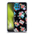 Run-D.M.C. Key Art Pattern Soft Gel Case for Motorola Moto G100