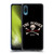 The Pogues Graphics Skull Soft Gel Case for Samsung Galaxy A02/M02 (2021)