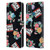 Run-D.M.C. Key Art Pattern Leather Book Wallet Case Cover For Nokia G11 Plus