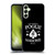 The Pogues Graphics Mahone Soft Gel Case for Samsung Galaxy A14 5G