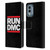 Run-D.M.C. Key Art Logo Leather Book Wallet Case Cover For Nokia X30