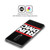 Run-D.M.C. Key Art Logo Soft Gel Case for Google Pixel 3