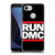 Run-D.M.C. Key Art Logo Soft Gel Case for Google Pixel 3