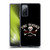 The Pogues Graphics Skull Soft Gel Case for Samsung Galaxy S20 FE / 5G