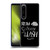 The Pogues Graphics Rum Sodony & The Lash Soft Gel Case for Sony Xperia 1 IV