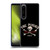 The Pogues Graphics Skull Soft Gel Case for Sony Xperia 1 IV