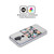 Run-D.M.C. Key Art Floral Soft Gel Case for Nokia 1.4