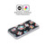 Run-D.M.C. Key Art Pattern Soft Gel Case for Nokia 1.4