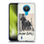 Run-D.M.C. Key Art Polaroid Soft Gel Case for Nokia 1.4