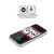 Run-D.M.C. Key Art Logo Soft Gel Case for Nokia 5.3