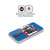 Run-D.M.C. Key Art Silhouette Soft Gel Case for Nokia 5.3