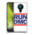 Run-D.M.C. Key Art Silhouette USA Soft Gel Case for Nokia 5.3