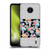 Run-D.M.C. Key Art Floral Soft Gel Case for Nokia C10 / C20