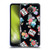 Run-D.M.C. Key Art Pattern Soft Gel Case for Nokia C21