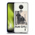 Run-D.M.C. Key Art Polaroid Soft Gel Case for Nokia C21
