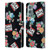 Run-D.M.C. Key Art Pattern Leather Book Wallet Case Cover For OnePlus 9