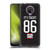 Run-D.M.C. Key Art It's Tricky Soft Gel Case for Nokia G10