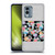 Run-D.M.C. Key Art Floral Soft Gel Case for Nokia X30