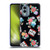 Run-D.M.C. Key Art Pattern Soft Gel Case for Nokia X30