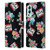 Run-D.M.C. Key Art Pattern Leather Book Wallet Case Cover For OnePlus Nord 2 5G