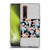 Run-D.M.C. Key Art Floral Soft Gel Case for OPPO Find X2 Pro 5G