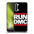 Run-D.M.C. Key Art Logo Soft Gel Case for OPPO Find X2 Lite 5G