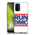 Run-D.M.C. Key Art Silhouette USA Soft Gel Case for OPPO A54 5G
