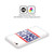 Run-D.M.C. Key Art Silhouette USA Soft Gel Case for OPPO A57s