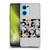 Run-D.M.C. Key Art Floral Soft Gel Case for OPPO Reno7 5G / Find X5 Lite