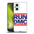 Run-D.M.C. Key Art Silhouette USA Soft Gel Case for OPPO Reno8 Lite