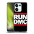 Run-D.M.C. Key Art Logo Soft Gel Case for OPPO Reno8 Pro