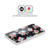 Run-D.M.C. Key Art Pattern Soft Gel Case for OPPO Reno8 Pro