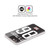 Run-D.M.C. Key Art It's Tricky Soft Gel Case for OPPO Reno4 Z 5G