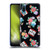 Run-D.M.C. Key Art Pattern Soft Gel Case for Samsung Galaxy A02/M02 (2021)