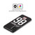 Run-D.M.C. Key Art It's Tricky Soft Gel Case for Samsung Galaxy A02/M02 (2021)
