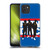 Run-D.M.C. Key Art Silhouette Soft Gel Case for Samsung Galaxy A03 (2021)