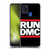 Run-D.M.C. Key Art Logo Soft Gel Case for Samsung Galaxy A21s (2020)